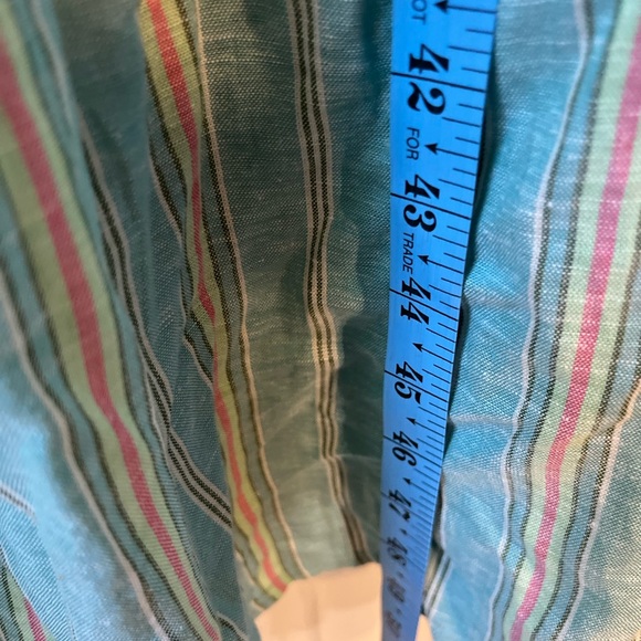 Dip Drop Waist sundress - Picture 6 of 6